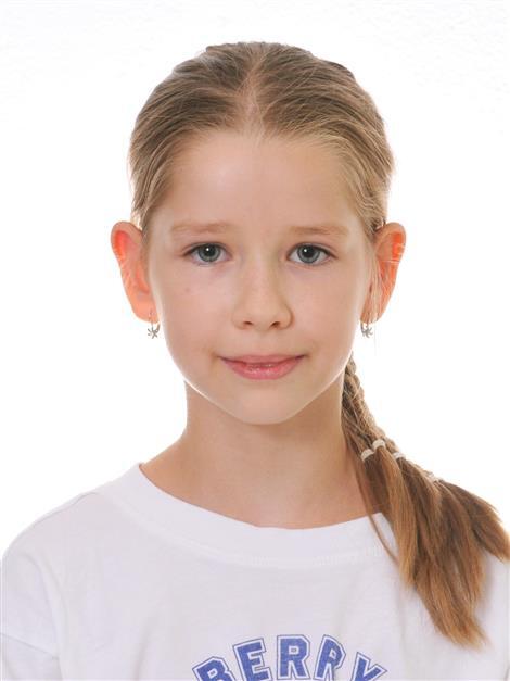 Tereza IVANČINOVÁ