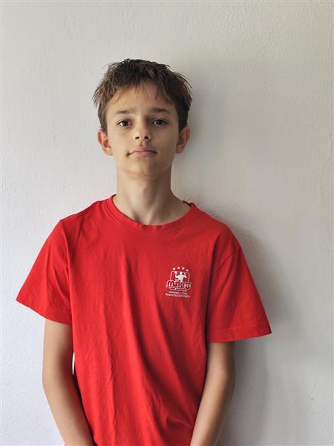 Matej BELEJ