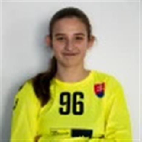 Nina BARLOVÁ