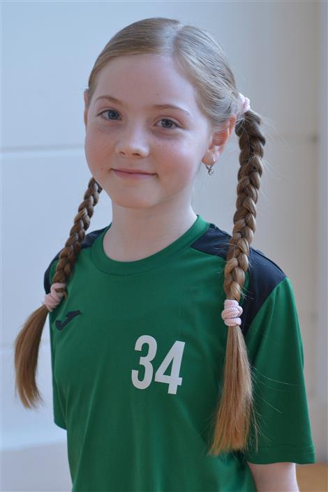 Natália SVOBODOVÁ
