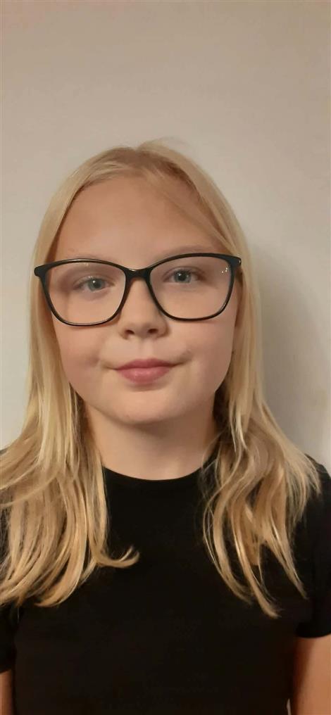 Laura HAJDAMÁROVÁ