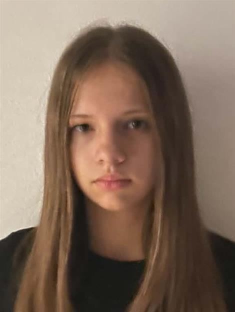 Nina JUSNOVÁ