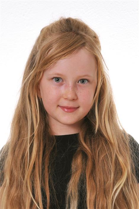 Zoe VALÁŠIKOVÁ