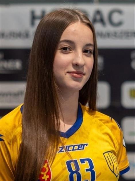 Sofia NÉMETHOVÁ