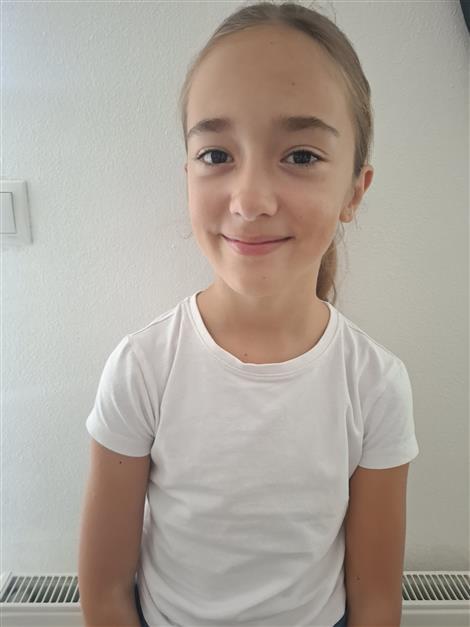 Lilien PLAČKOVÁ
