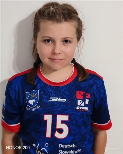 Nela BACHANOVÁ