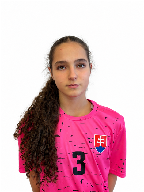 Anna Adela CORMANOVÁ