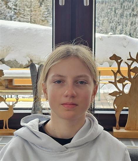 Olivia ŠLAHOR