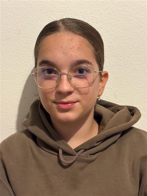 Adela JANČOVIČOVÁ