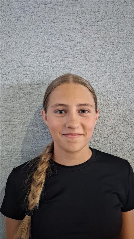 Eliška ŠČASNÁ