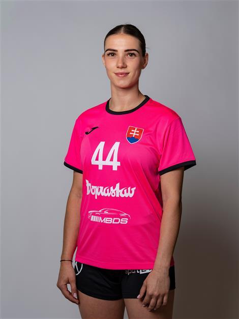 Eszter LENGYEL