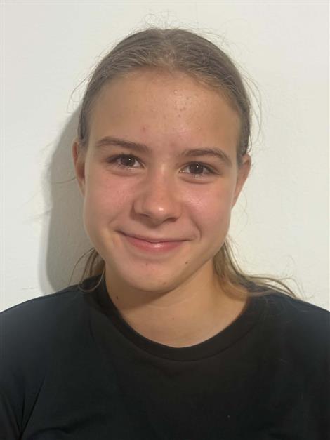 Miriam FODOR