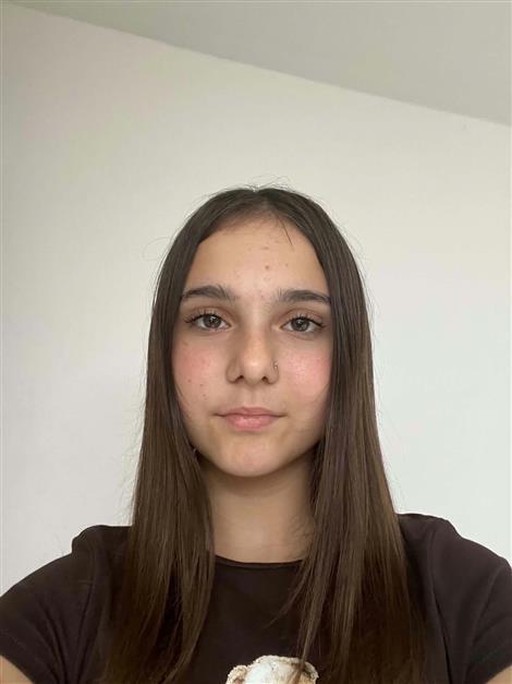 Martina ŠAMAJOVÁ
