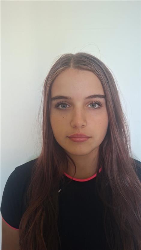Stanislava MAZURKOVÁ