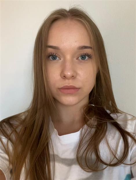 Natália TURANOVÁ
