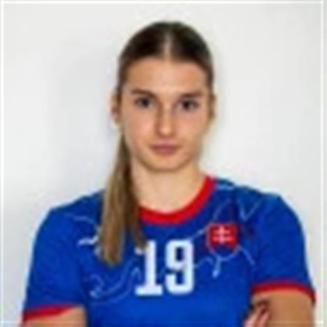 Viktória CSEH