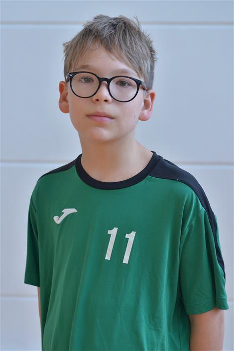 Jakub POHANČENÍK