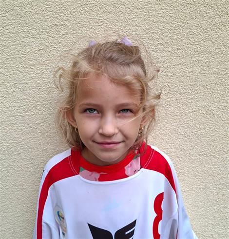 Lenka MOLNÁROVÁ