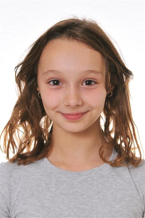 Liliana CHUDÁČIKOVÁ