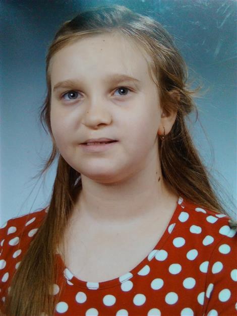 Tamara ORŠÍKOVÁ