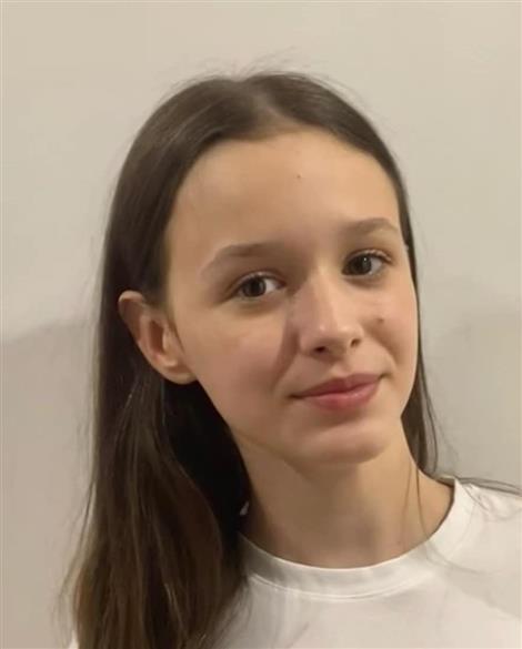 Michaela RUDYOVÁ