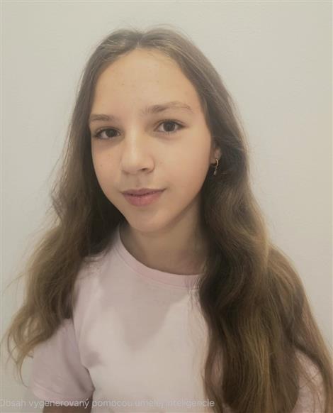 Zoja MRAVCOVÁ