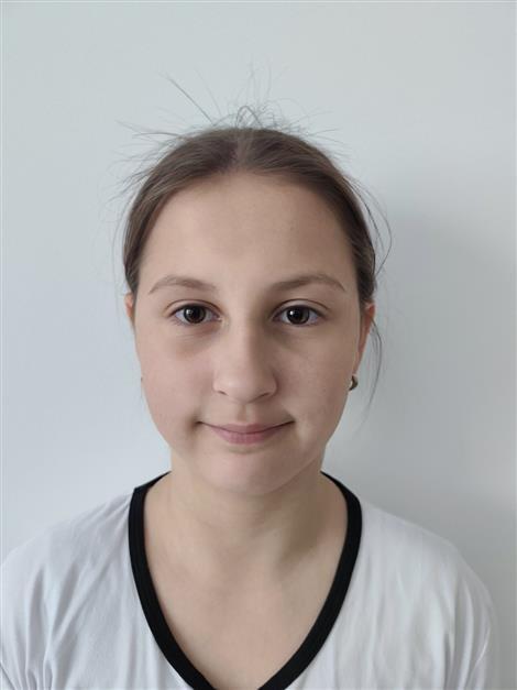 Vanesa ŠČUROVÁ