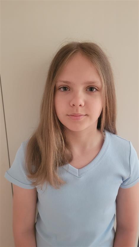 Nina POLÁKOVÁ