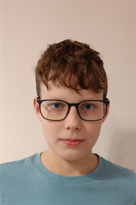 Tobias KUBIŠIAK