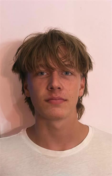 Ákos VÉGH