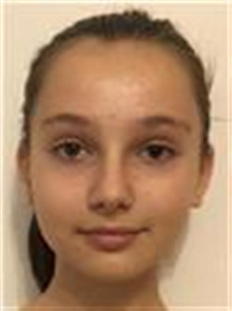 Soňa BURDOVÁ