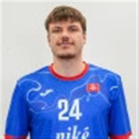 Jakub PETRŽELA