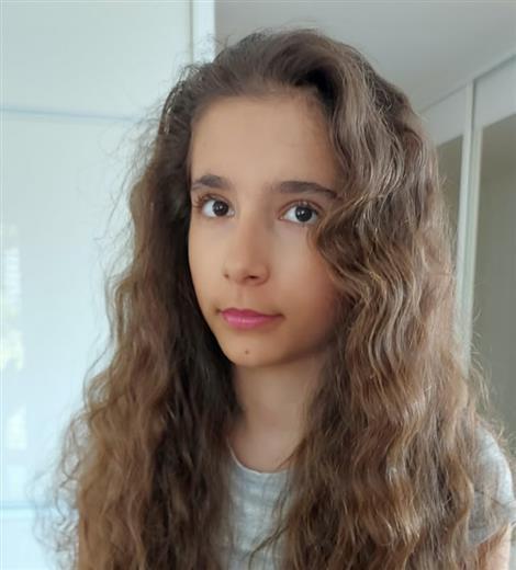 Adela KUBUŠOVÁ