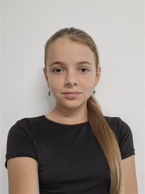 Michaela ŽBODÁKOVÁ