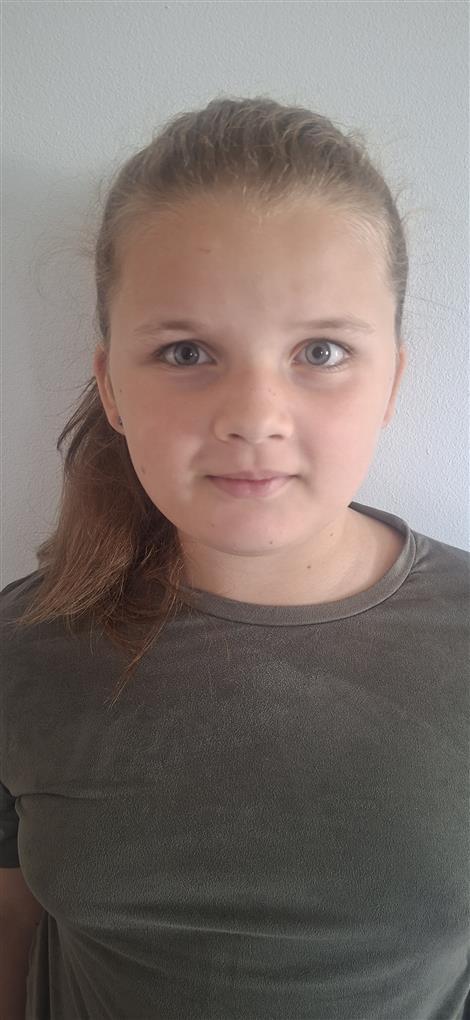 Radka HLADKÁ