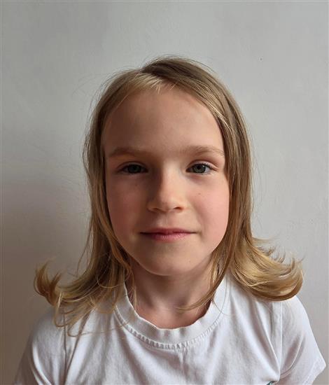 Amélia LYSOŇKOVÁ