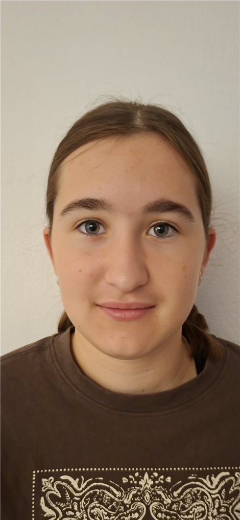 Emma UNTERMAYEROVÁ
