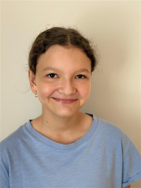 Kristína MIKOLKOVÁ